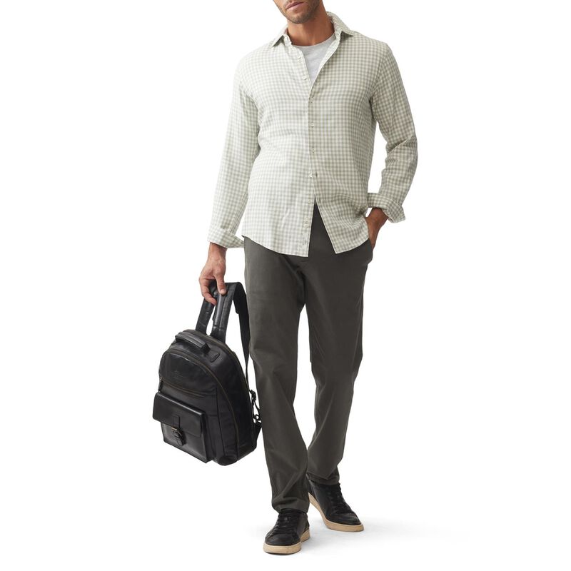 Rodd & Gunn Thomas Road Chino Pant image number 2